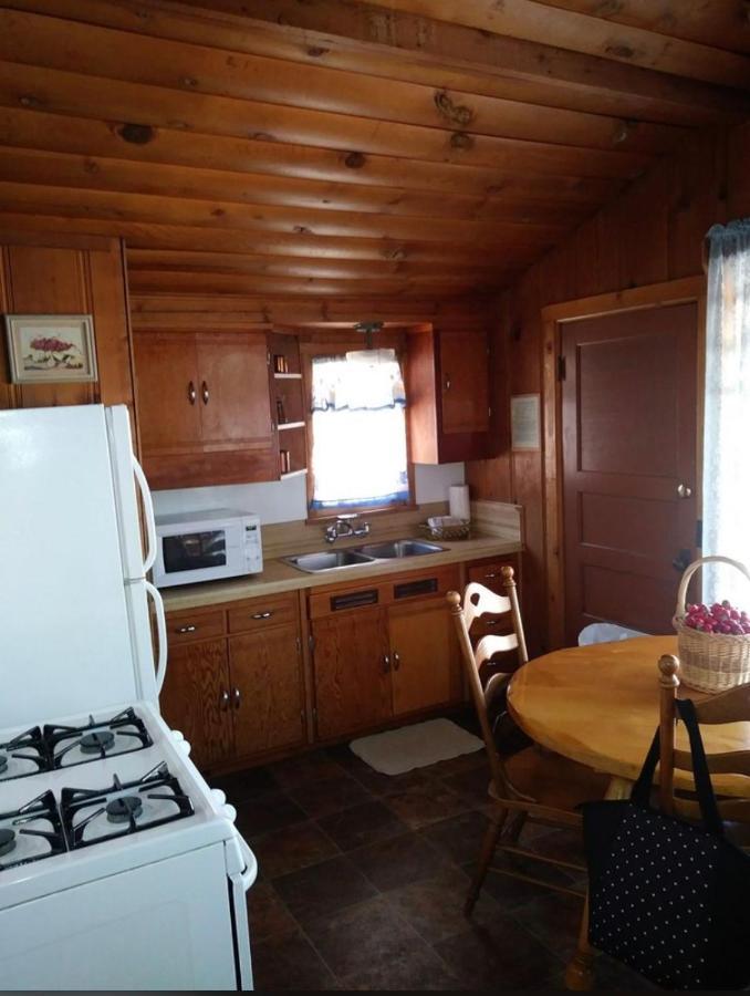 Golden Bear Inc Aparthotel Big Bear Lake Exterior foto